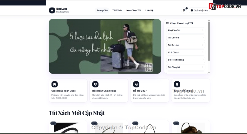 túi xách,bán túi xách,web bán túi xách